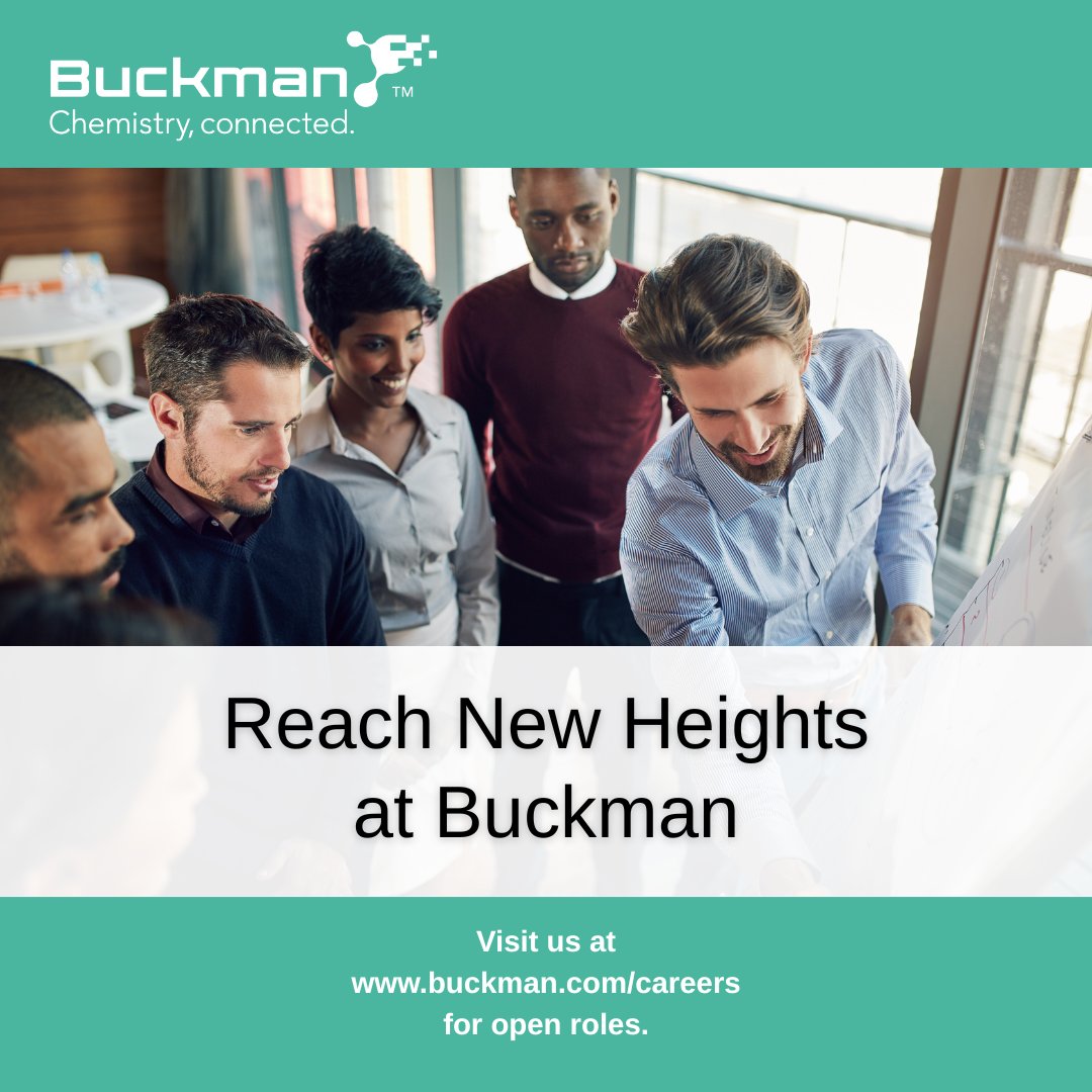 Buckman tweet media