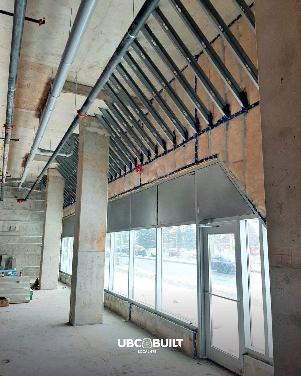 Local 675 Interior Systems tweet media