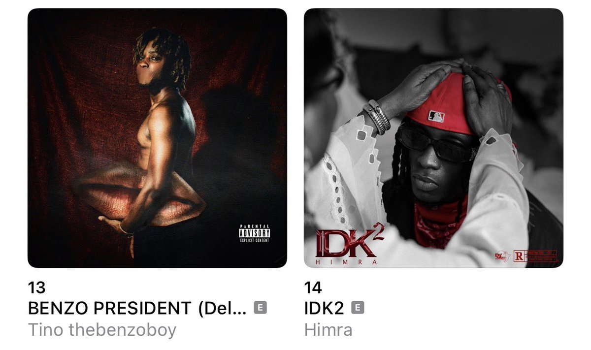 La Conspiration Team Spotify©️ tweet media