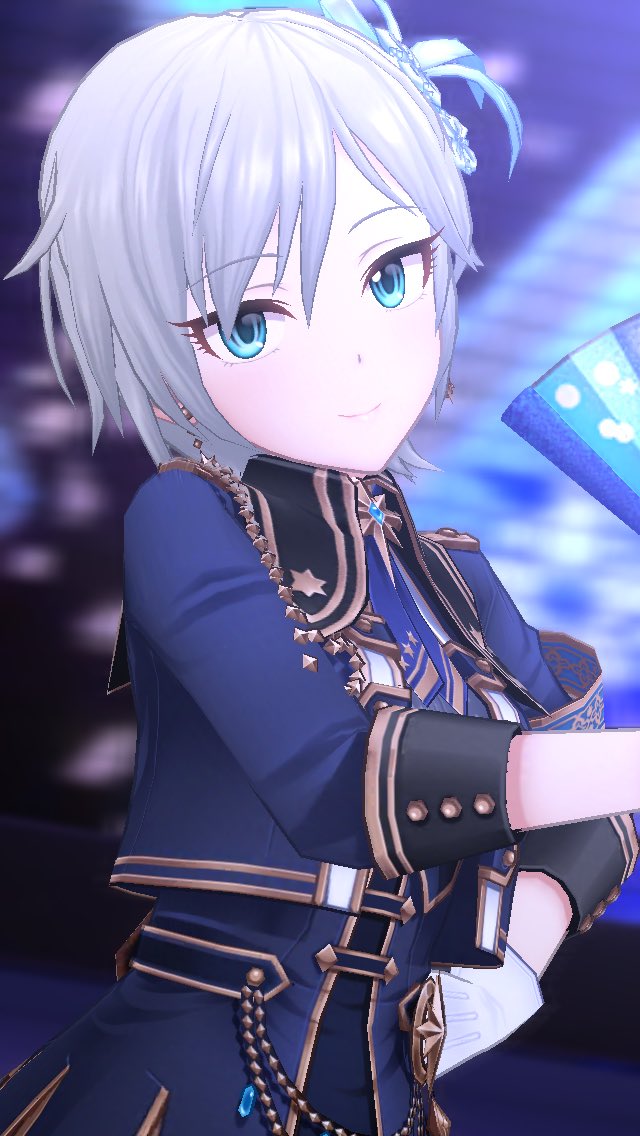 正直言って出番賭けた争いみたいなのに身を投じるのはマジでイヤなんだけど、順位どうこう関係なく

「自分の担当を好きになってくれる人が少しでも増えて欲しい」

という自分がPやってる原点に立ち返ることにしました。

アーニャことアナスタシアは　いいぞ。

#シンデレラガール総選挙2026