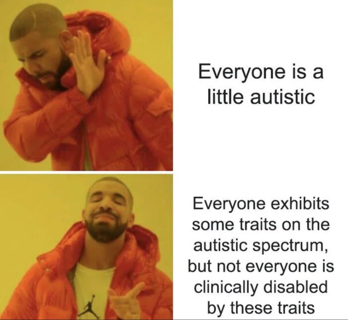 ADHD Memes (@adhdforreal) on Twitter photo 