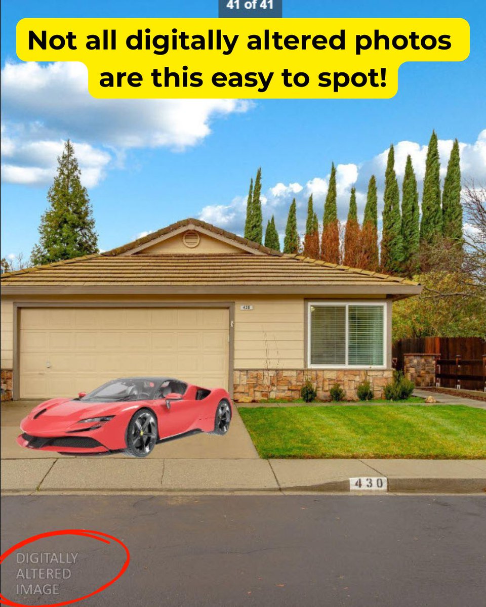 MetroList MLS tweet media