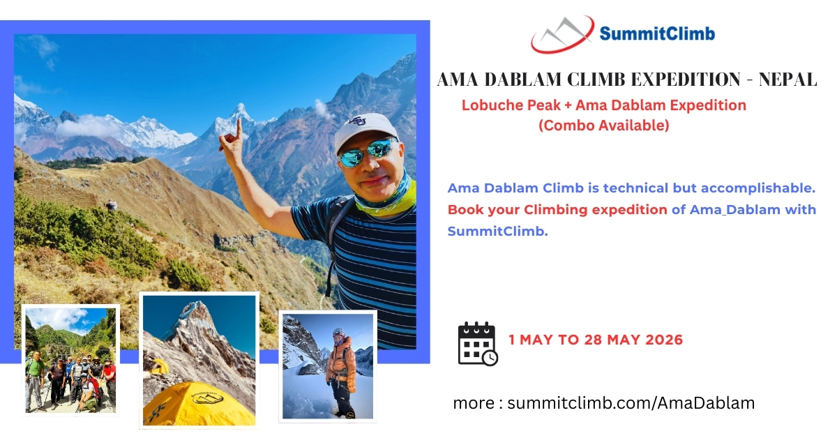 SummitClimb tweet media