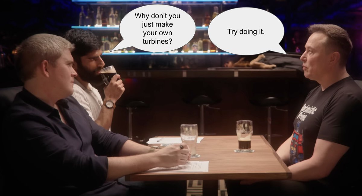 Blake Scholl 🛫 tweet media