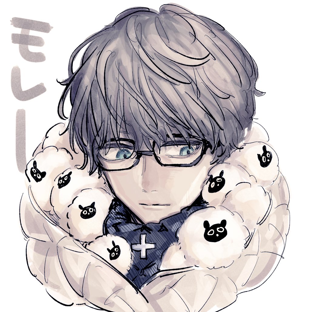 6Ae5k's tweet photo. モレーくん、来ませんでした https://t.co/1i2mC715Qn