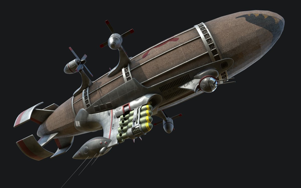 h3d_animation tweet media