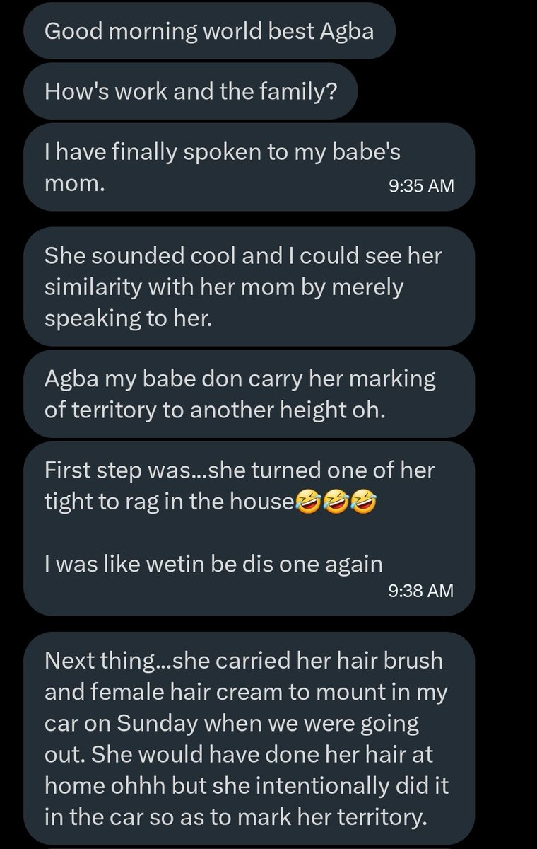Àgbà John Doe tweet media