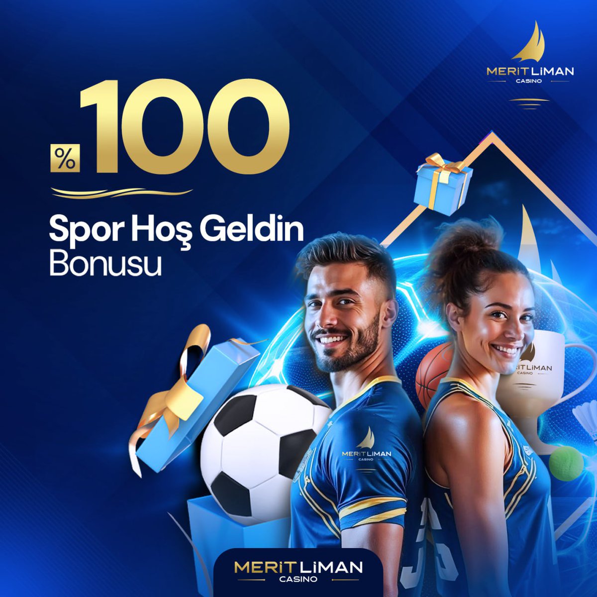 Meritmlcx's tweet photo. ⚽️Spor Tutkunlarına Özel %100 SPOR HOŞGELDİN BONUSU⚽️

⚽️🏀TÜM SPOR DALLARINDA GEÇERLİDİR🏀⚽️

❤️ SENDE BİZE KATIL,FARKI HİSSET ❤️ https://t.co/idqwC0q3MC