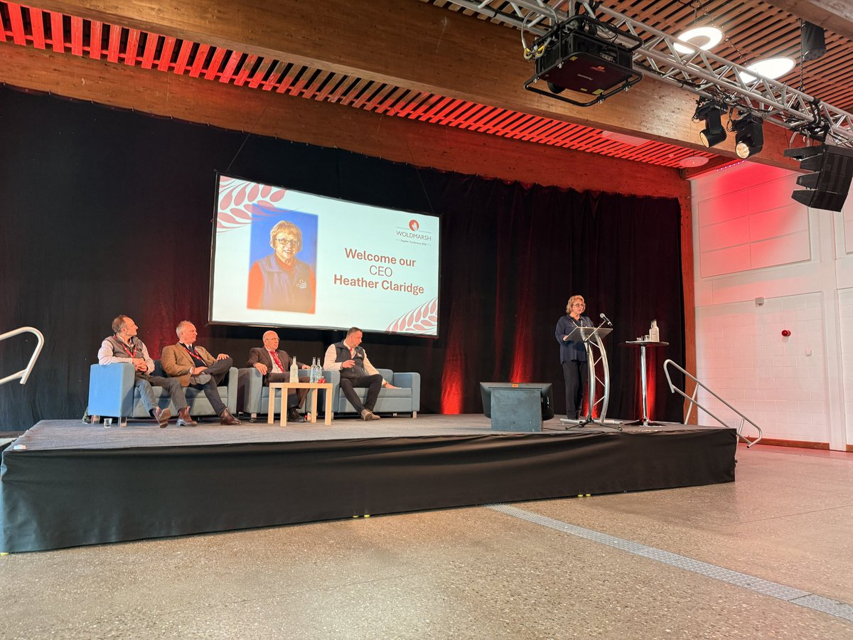 Woldmarsh Producers tweet media