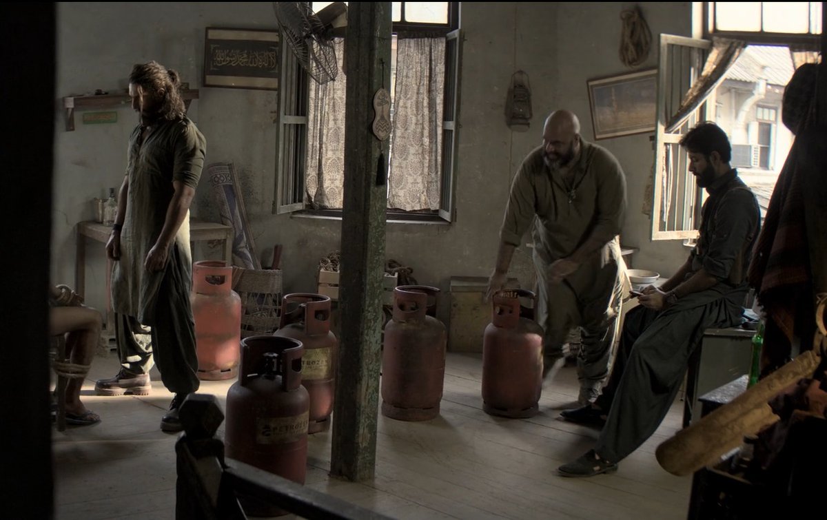 Cinemaan tweet media