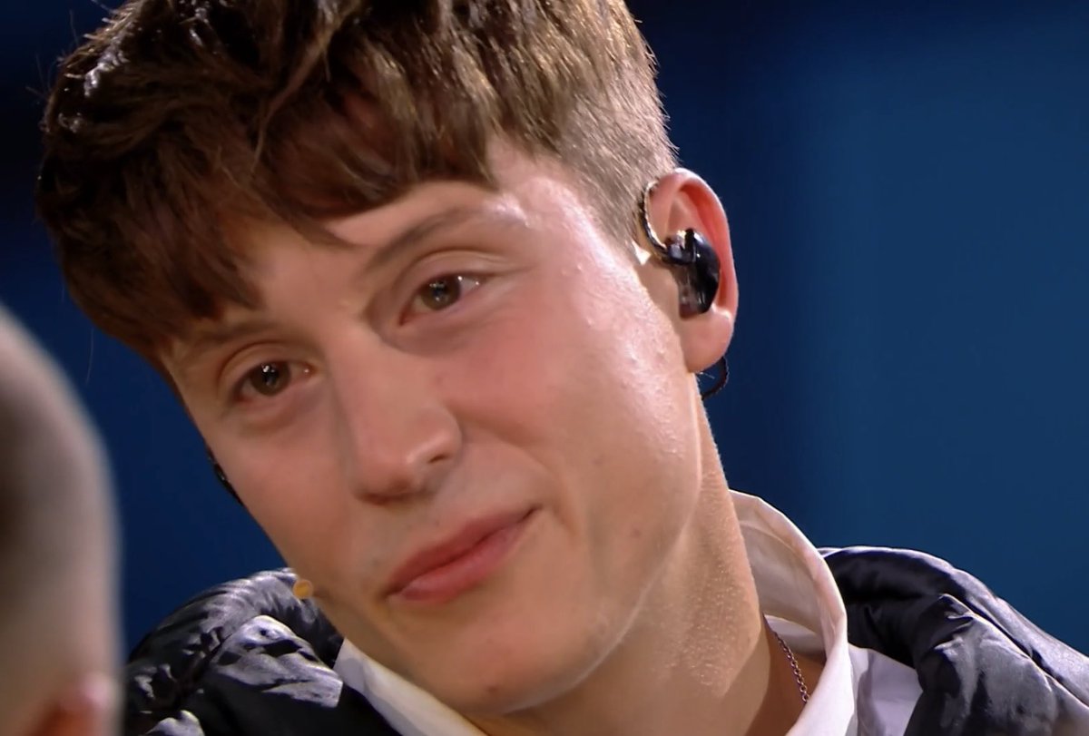 Si seulement le monde n’était peuplé que d’âmes pures comme Loïc 🥺