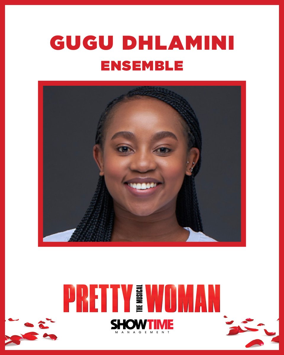 Showtime Management tweet media