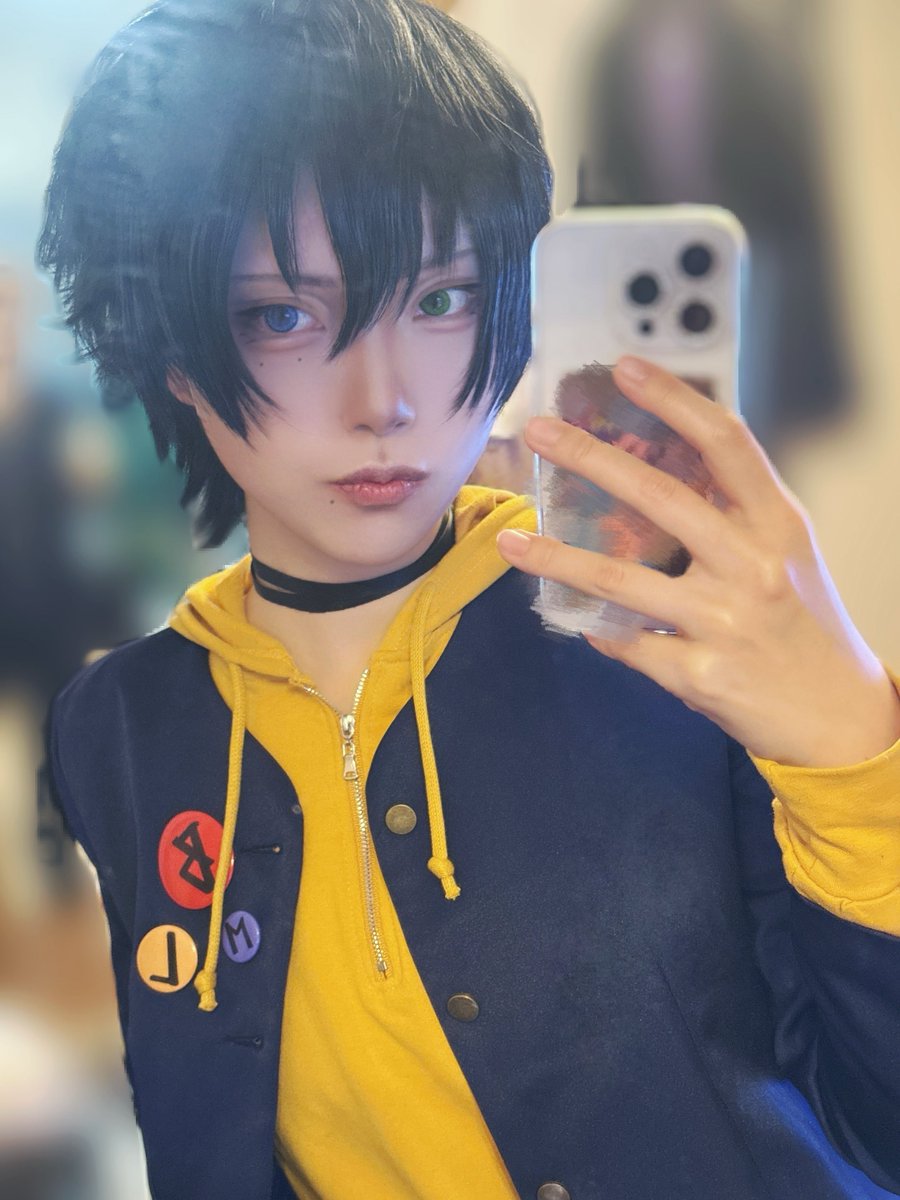 いちたる tweet media