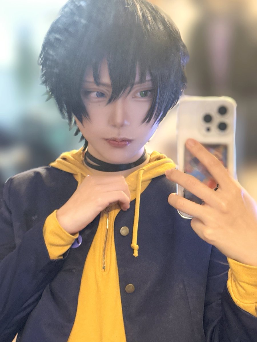 いちたる tweet media