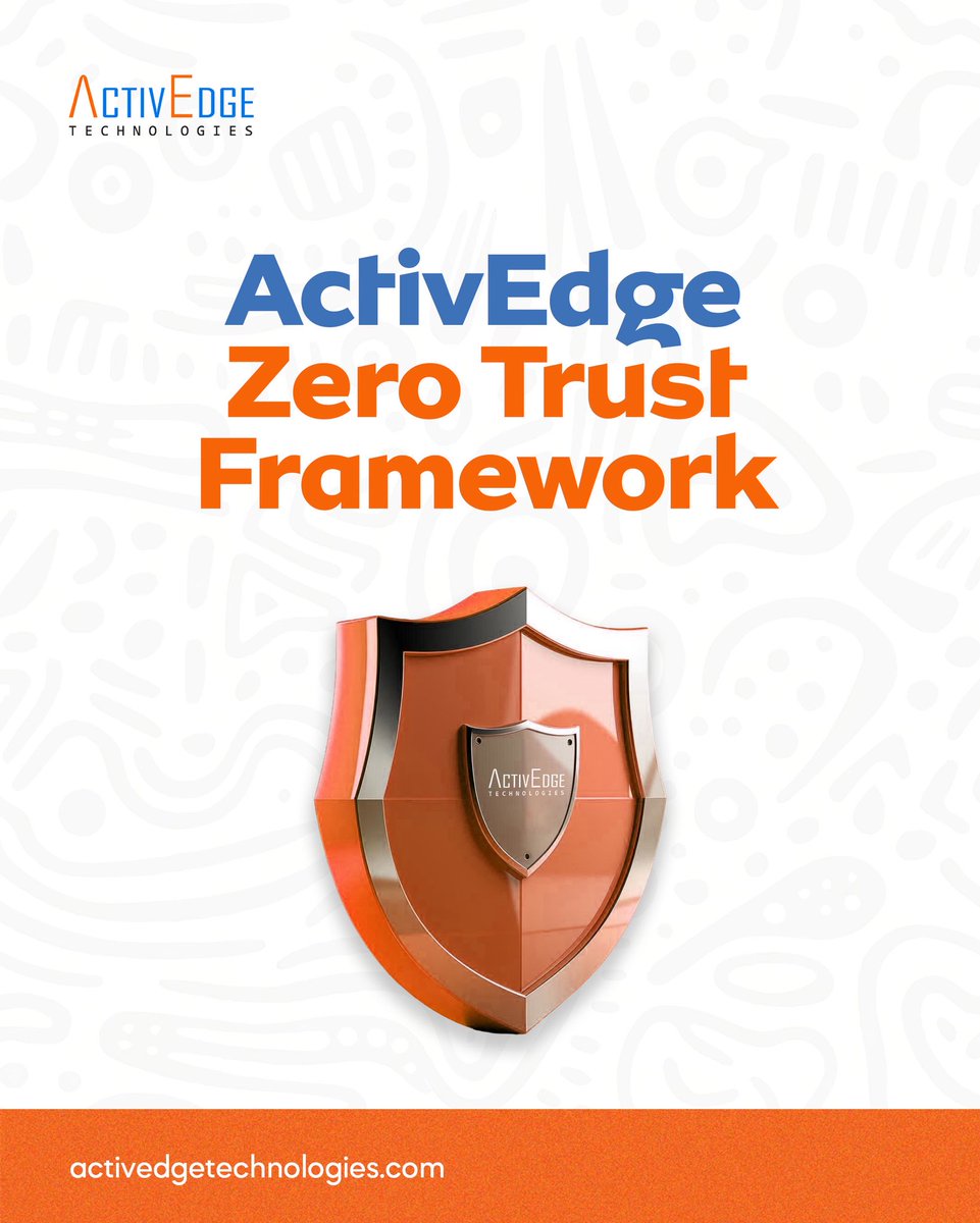 ActivEdge Technologies tweet media