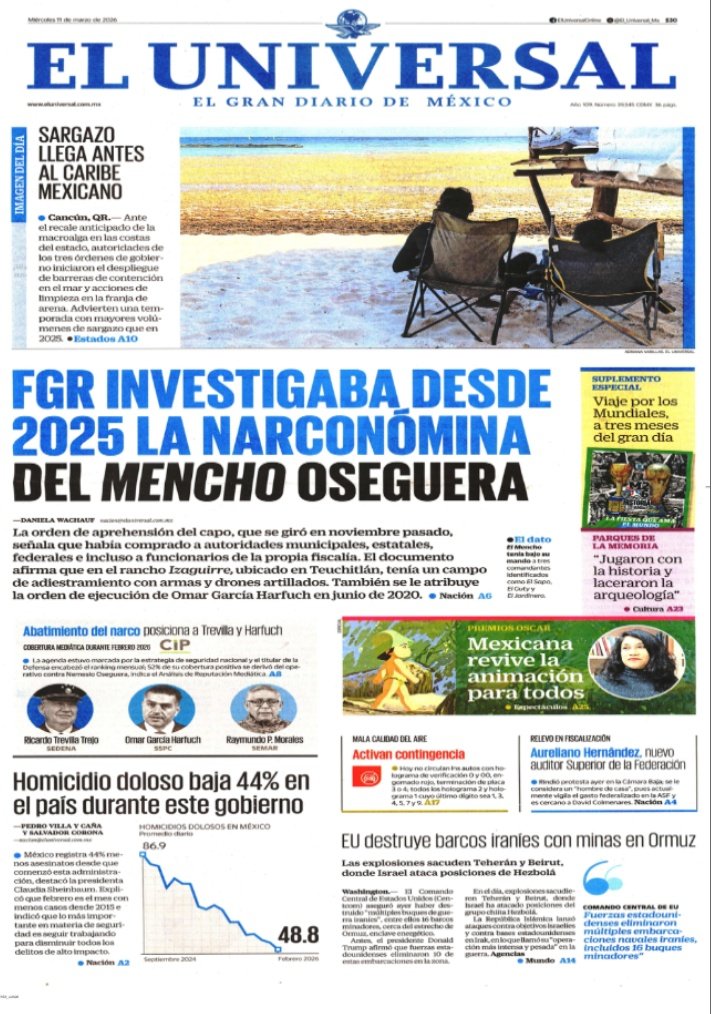 Alfredo Lecona tweet media