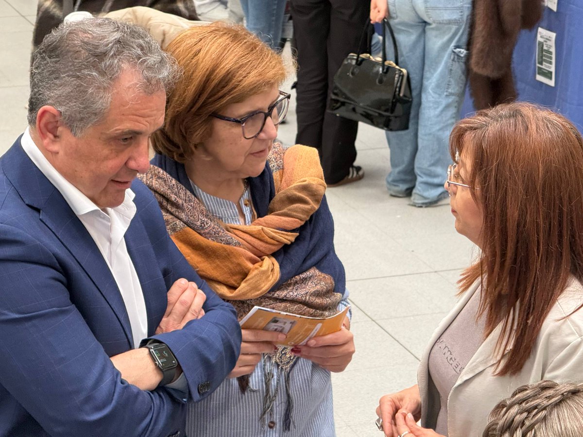 Ayuntamiento de Parla tweet media