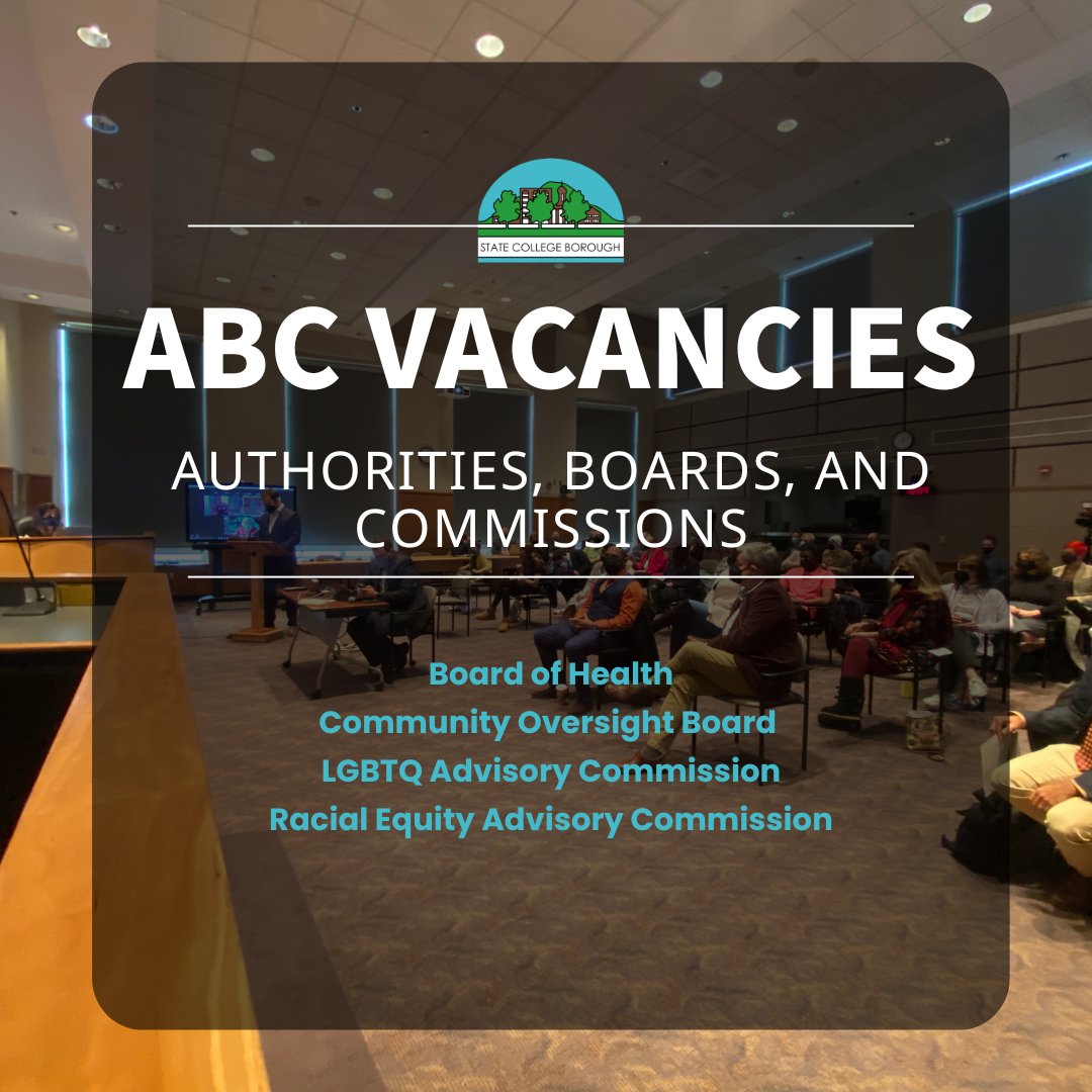 State College, PA tweet media