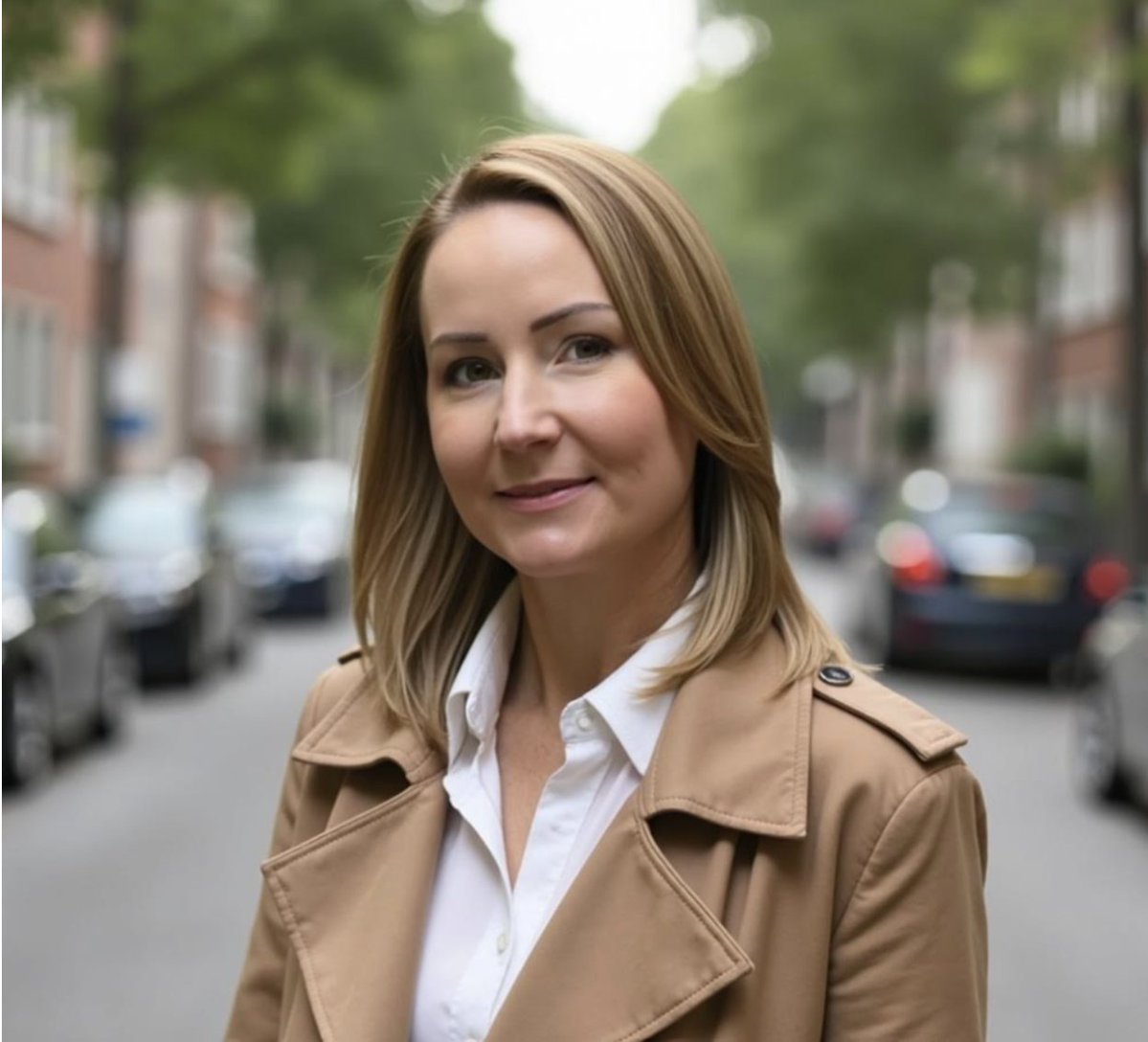 DA magazine tweet media