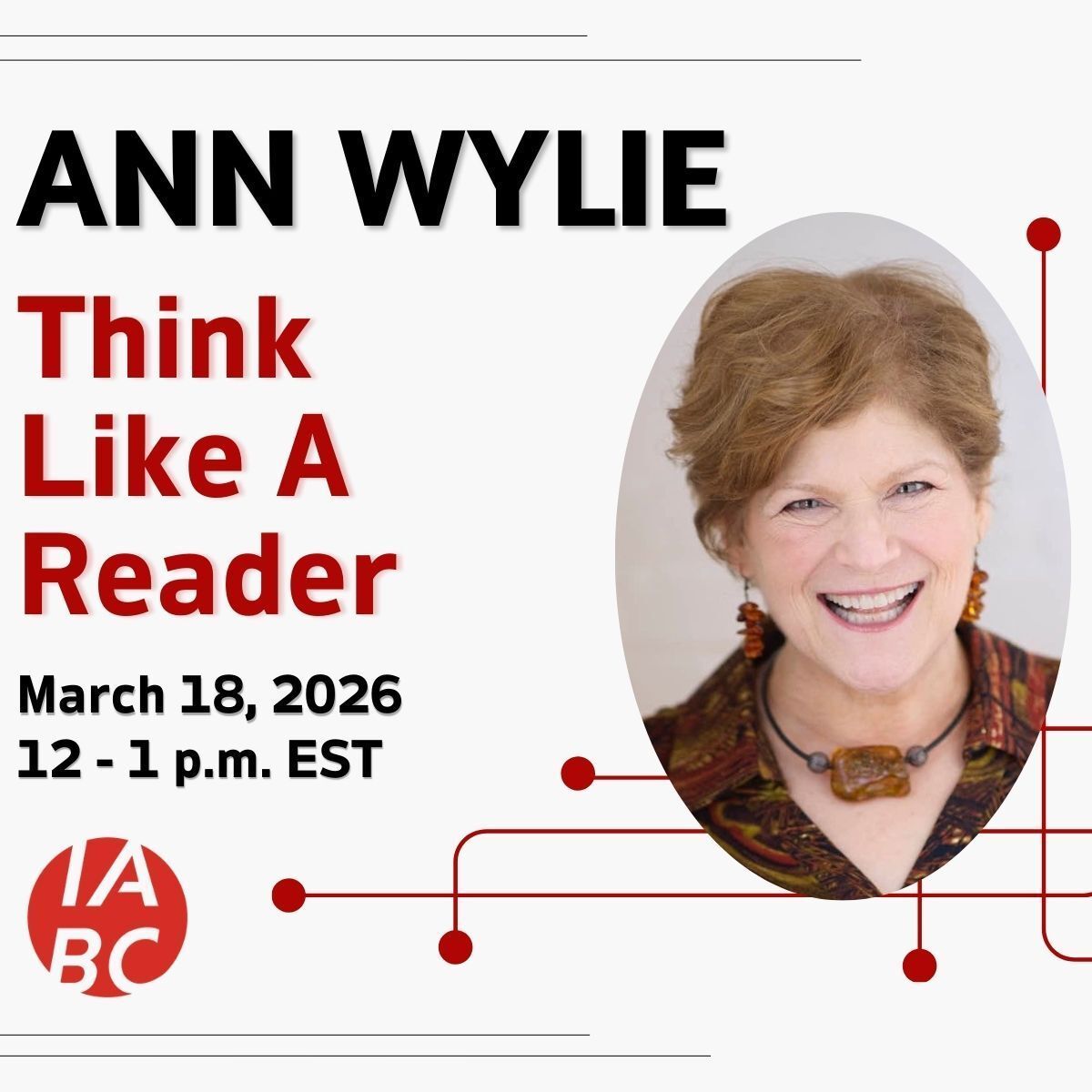 IABC DC Metro tweet media