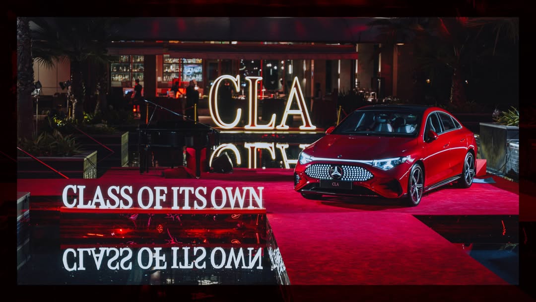 Mercedes-Benz SA tweet media