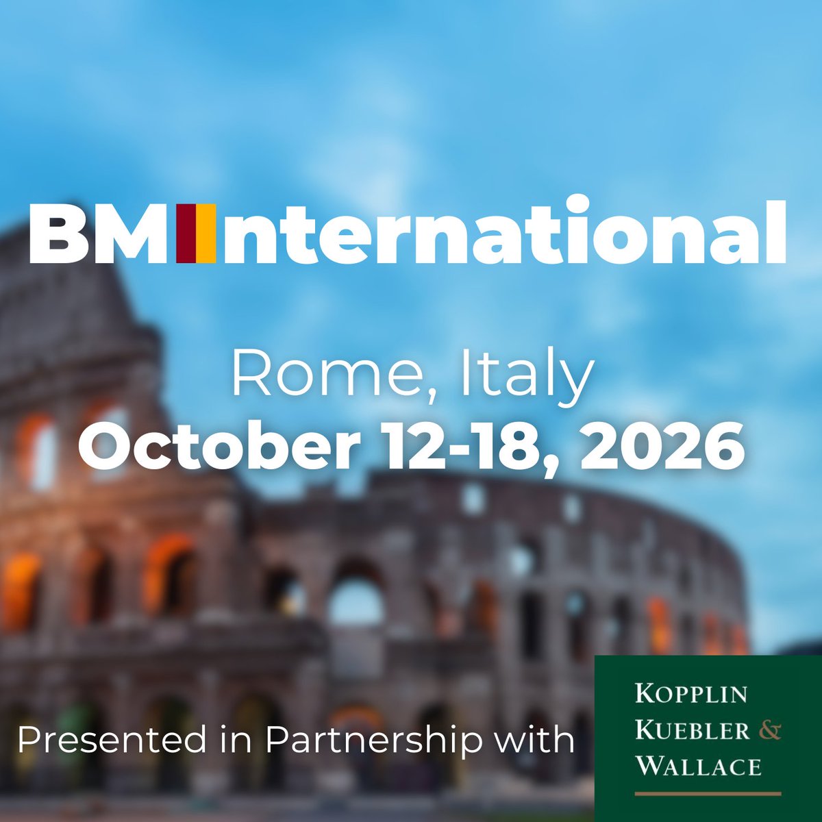 Club Management Association of America tweet media