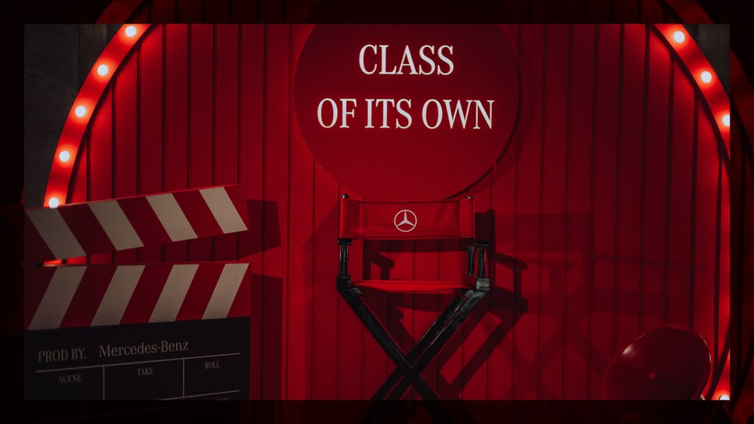 Mercedes-Benz SA tweet media