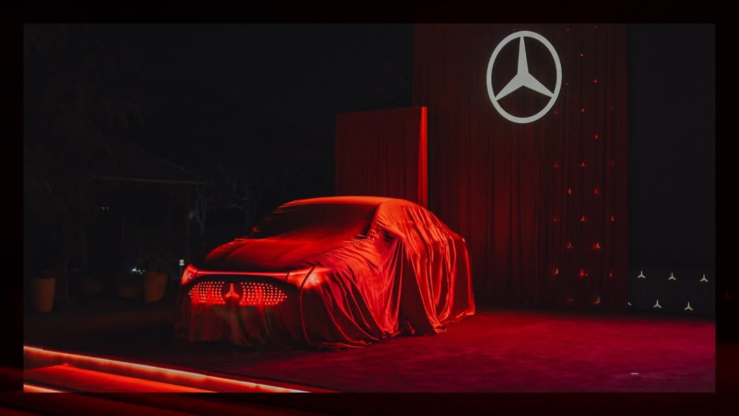 Mercedes-Benz SA tweet media