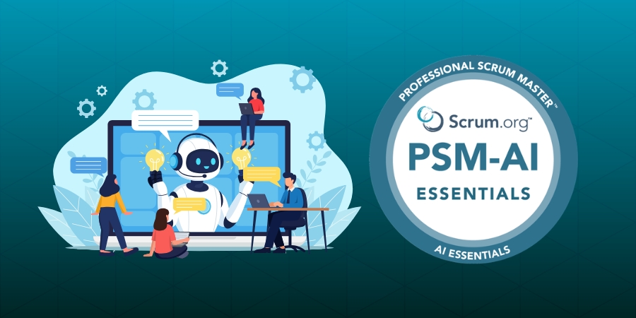 Scrum.org tweet media