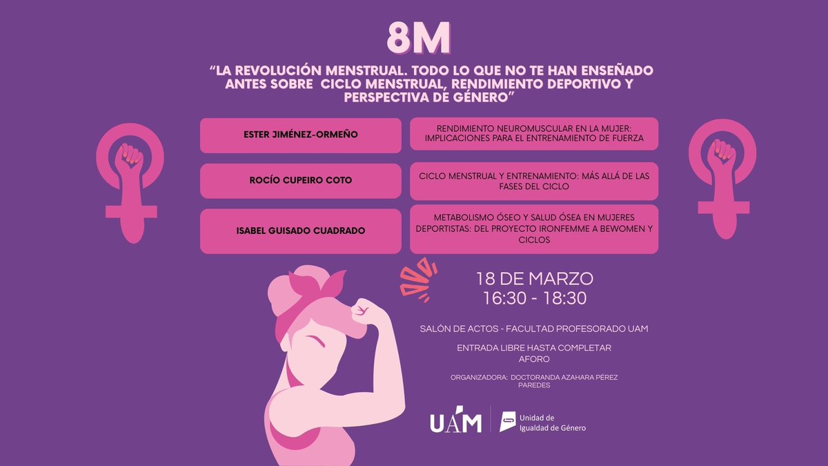 FACULTAD DE FORMACIÓN DEL PROFESORADO Y EDUCACIÓN tweet media