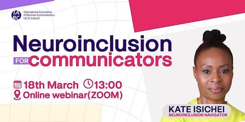 IABC DC Metro tweet media