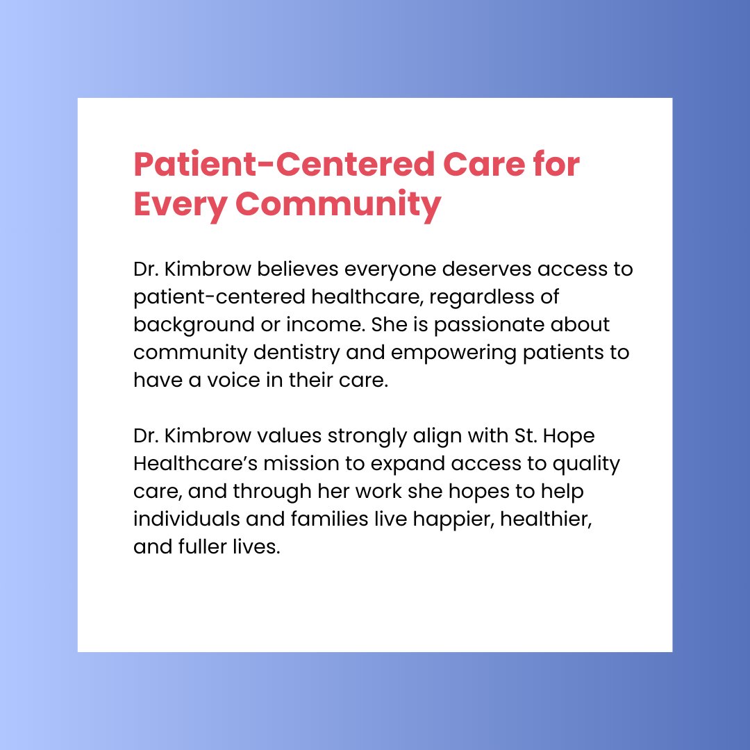 St. Hope Healthcare tweet media