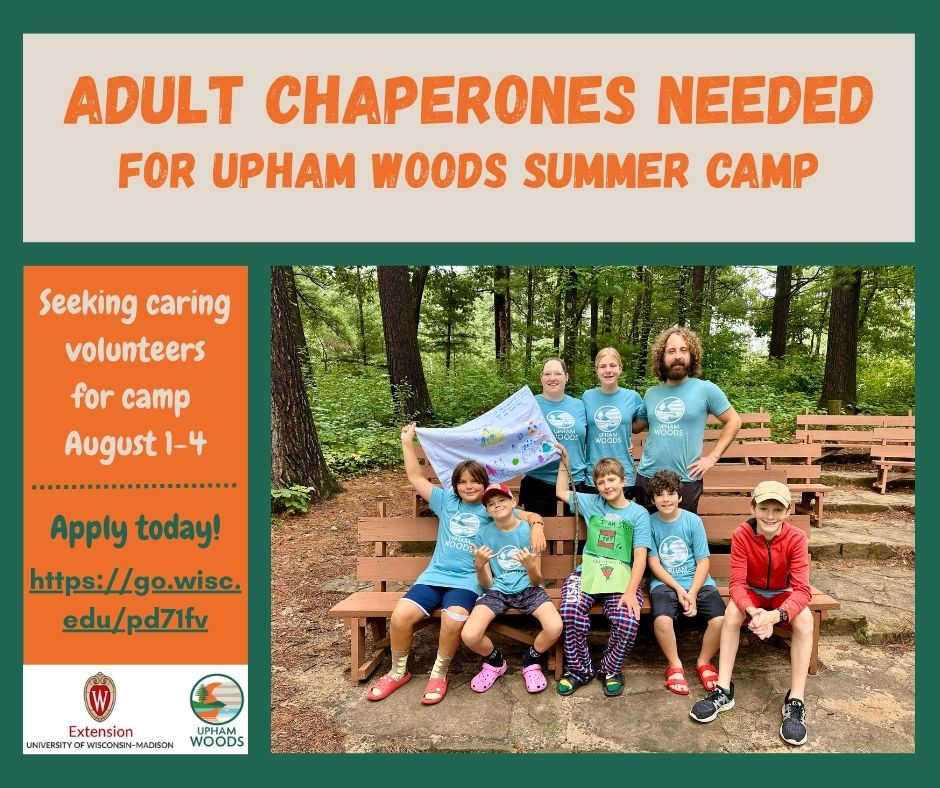 Division of Extension Natural Resources Institute tweet media