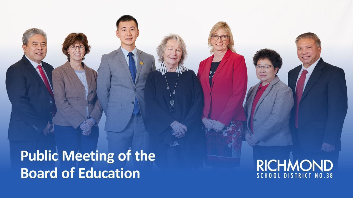 Richmond Schools tweet media