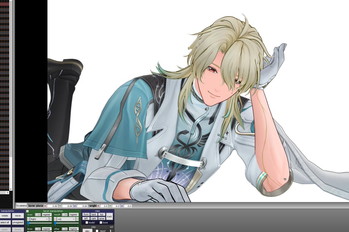 ✨ Quinny side acc ✨ แอคเวิ่นเกม บ่นขิงข่า 🚩มีสปอย tweet media