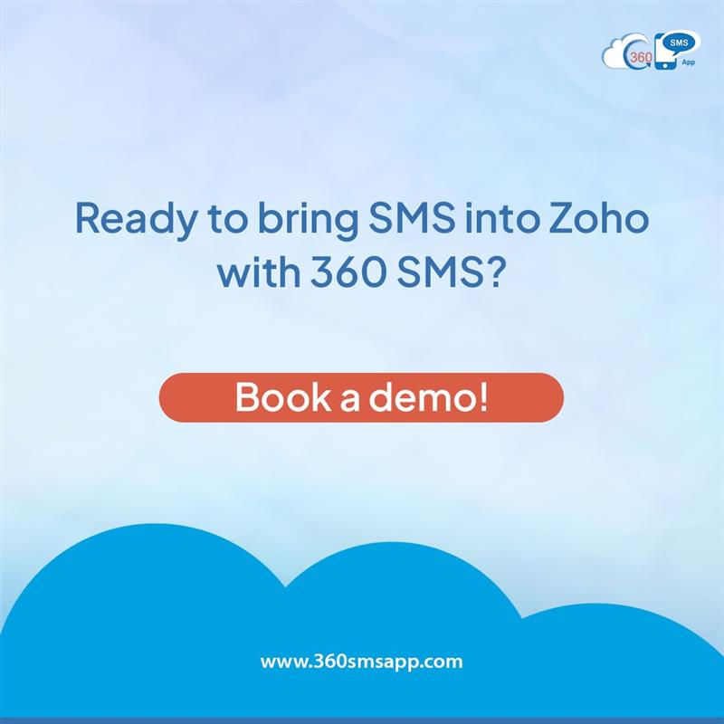 360 SMS App tweet media