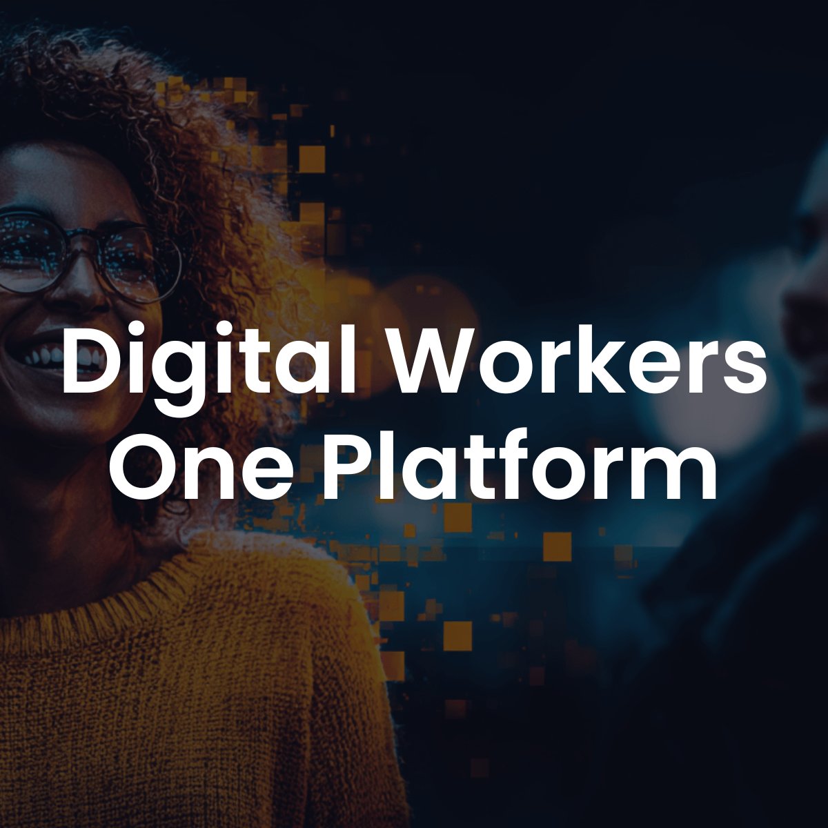 Enterprise DNA tweet media