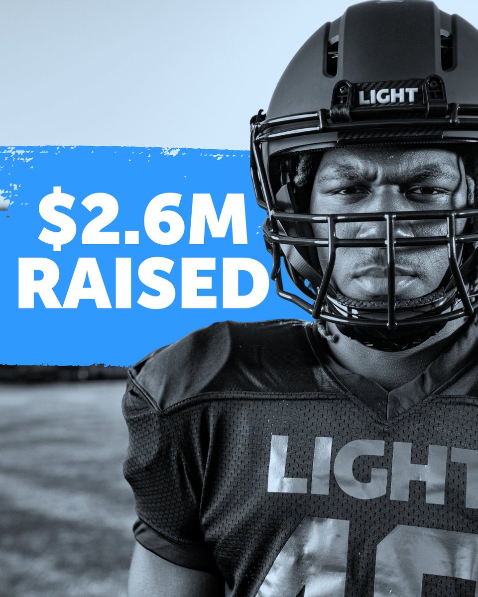 LIGHT Helmets tweet media