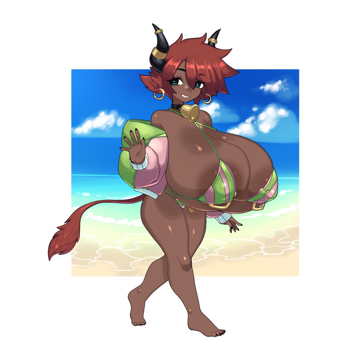 Zero | Panda Girl Aficionado 🐼🔞 tweet media