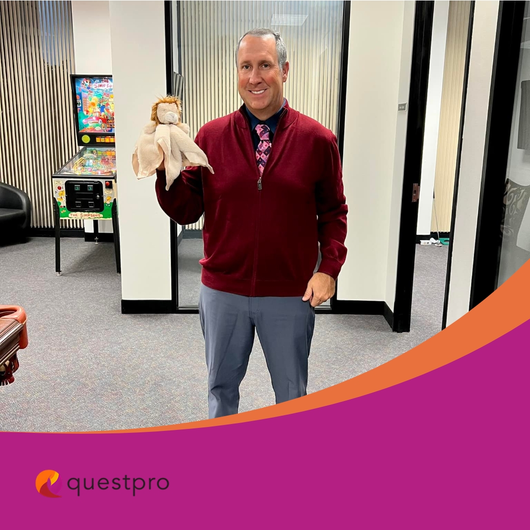 Questpro tweet media