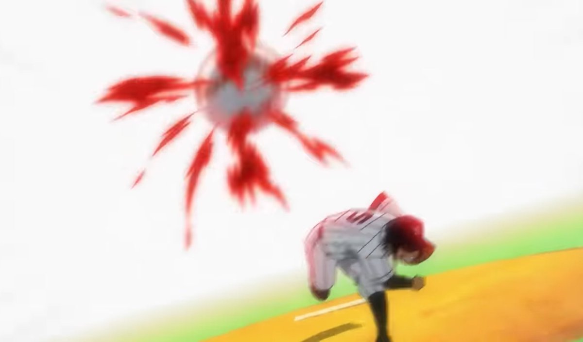 บอลโฟร์ใส่ทุกคน แต่ขว้างลูกไฟลุกใส่มิยูกิ เก่งมากไรจิ 😂