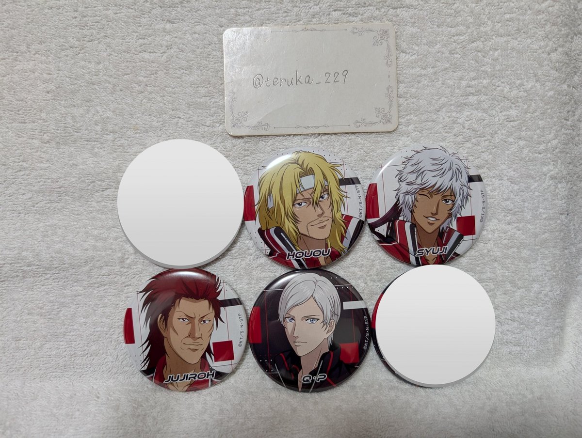 如月輝華@歌舞伎本丸🌙推し tweet media