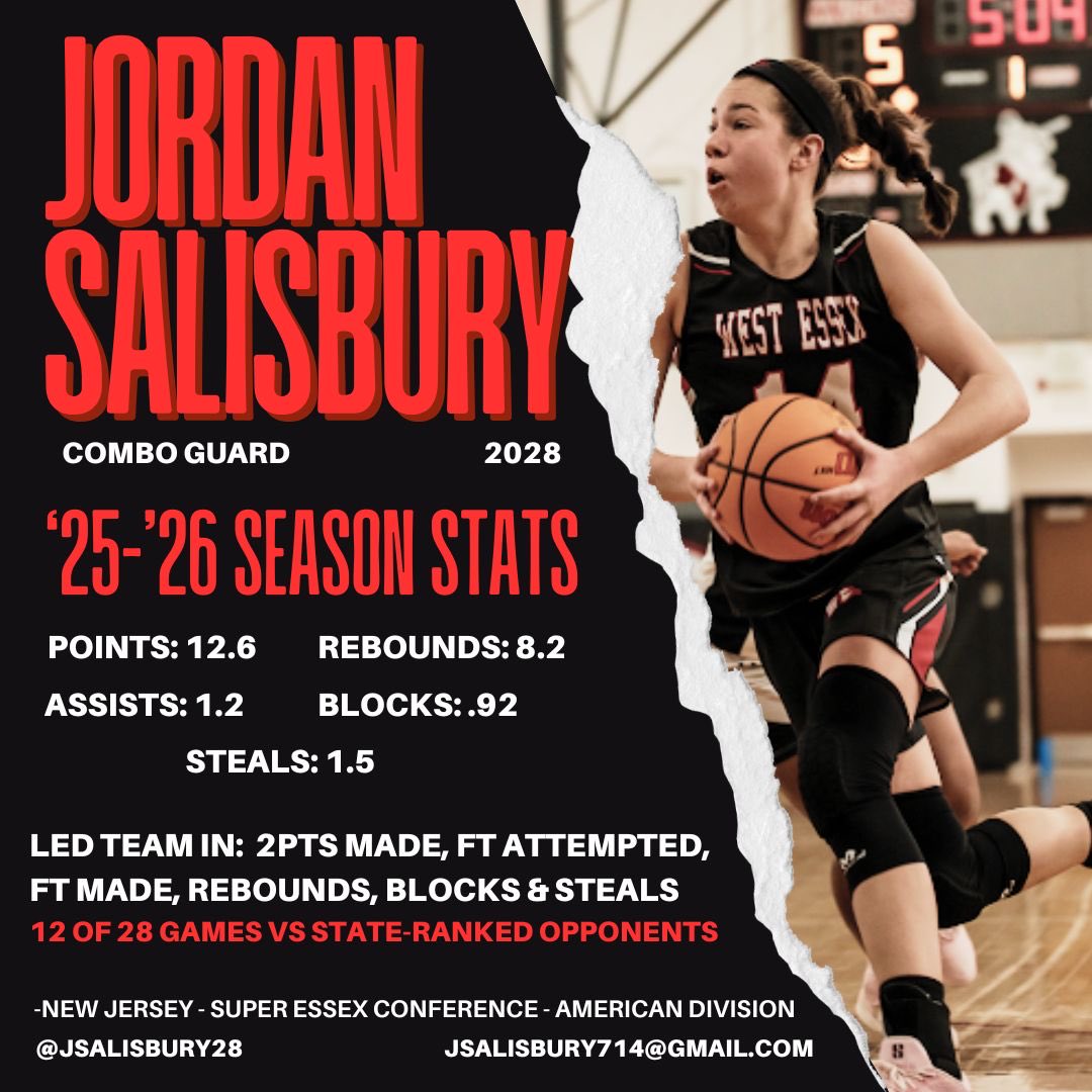 Jordan Salisbury tweet media