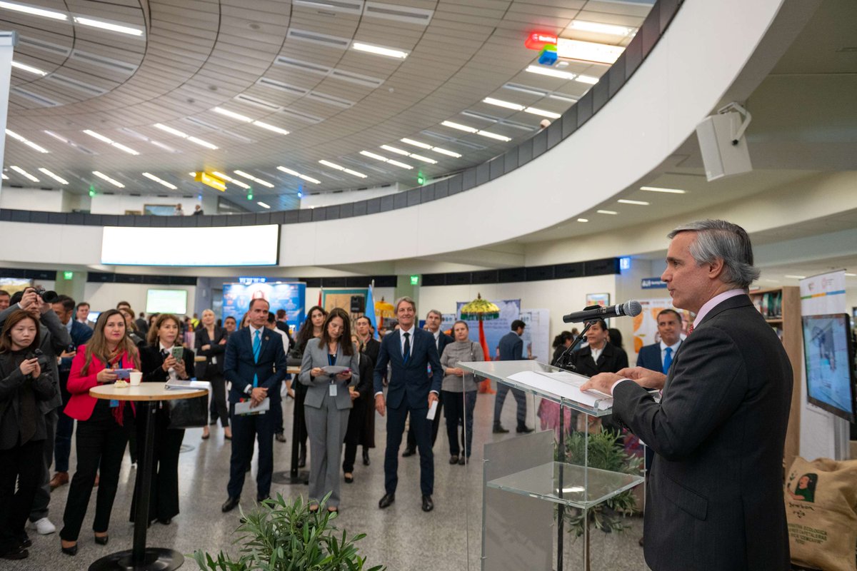 UN Office on Drugs & Crime tweet media