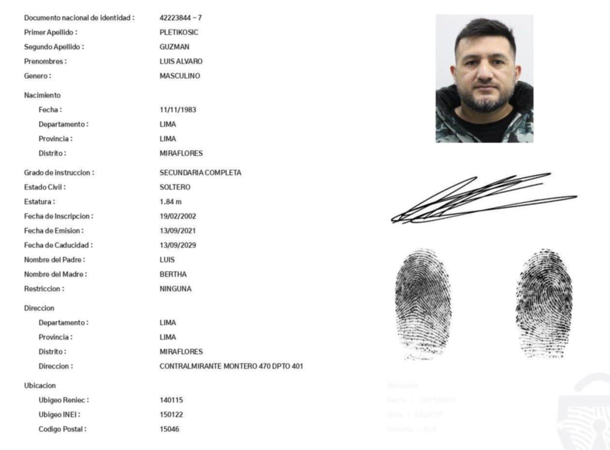 Raíces y sangre crema 29 🏆🏆🏆 tweet media