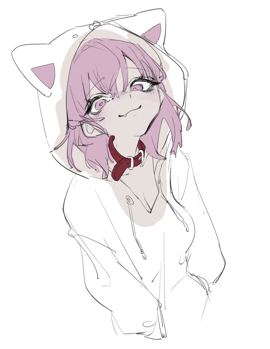 _karukara's tweet photo. かきかまさん描いてる https://t.co/uB2hJ9PCeB