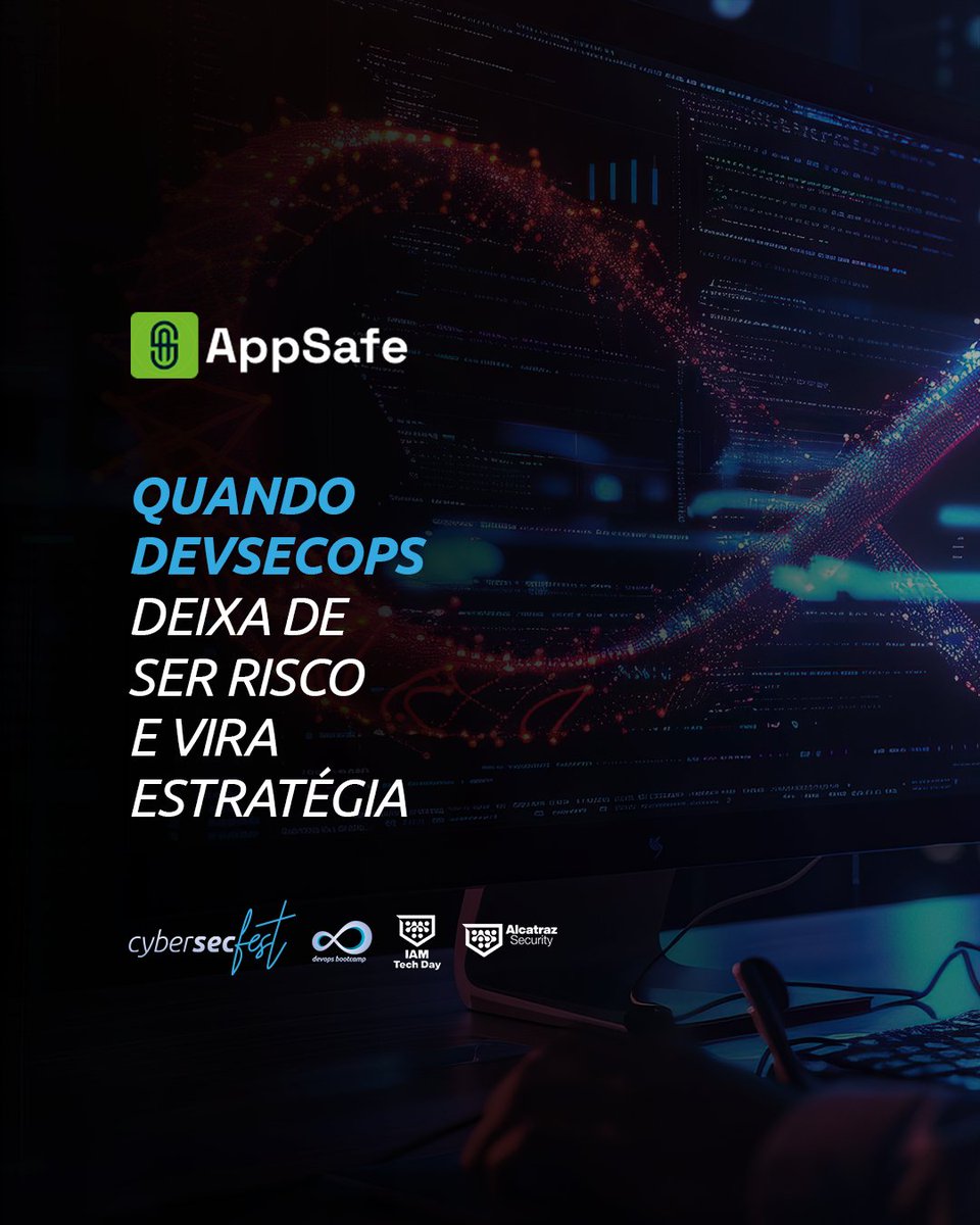 DevOps Bootcamp tweet media