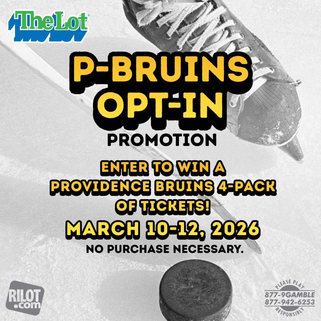 Rhode Island Lottery tweet media