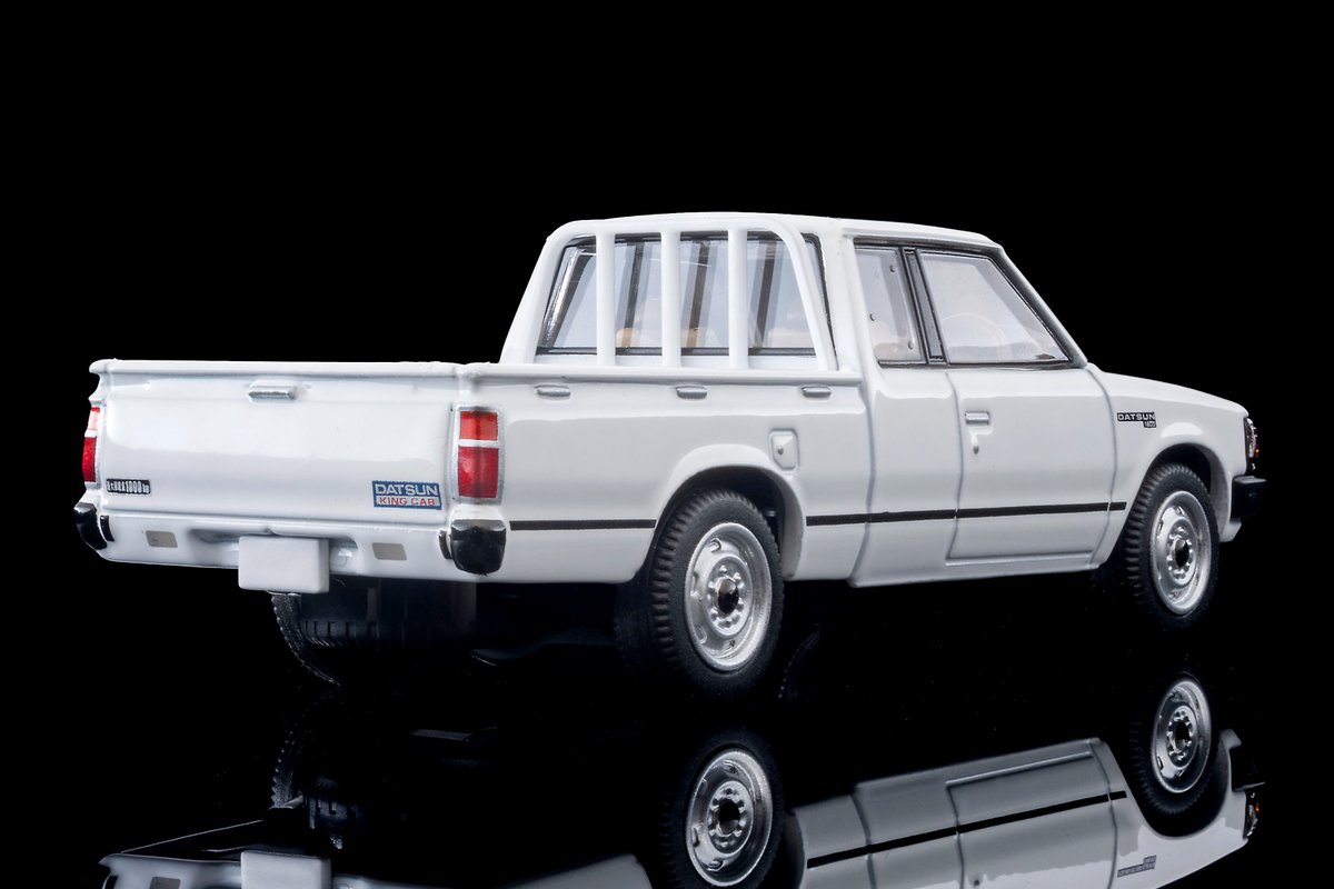 トミカリミテッド ヴィンテージ【TLV】公式 tweet media