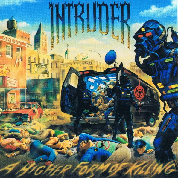 Metal Shock tweet media